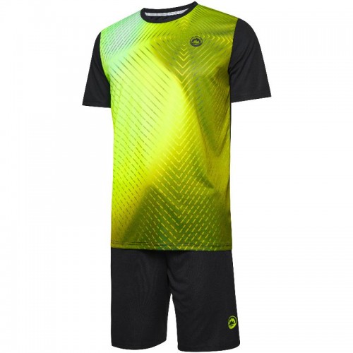 Conjunto JHayber Luminous Amarillo Conjunto JHayber Luminous Amarillo