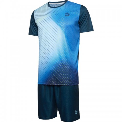 Conjunto JHayber Luminous Azul Marino Conjunto JHayber Luminous Azul Marino