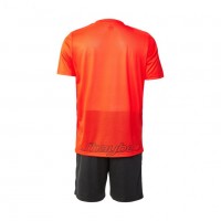JHayber Set Specchio Rosso  Offerta + Economico