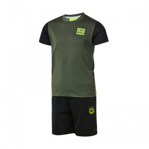 Conjunto JHayber Remember Kaki Conjunto JHayber Remember Kaki