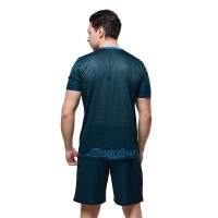 JHayber Ripple Set Marino Blue