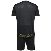 JHayber Ripple Black Set