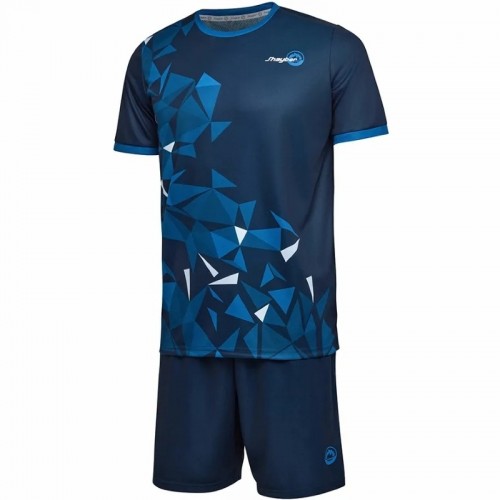 Conjunto JHayber Savanna Azul Marino Conjunto JHayber Savanna Azul Marino