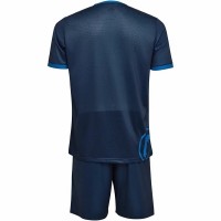 Conjunto JHayber Savanna Azul Marino  Oferta + Barato
