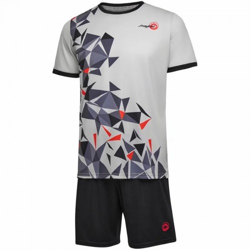 Conjunto JHayber Savanna Gris Conjunto JHayber Savanna Gris