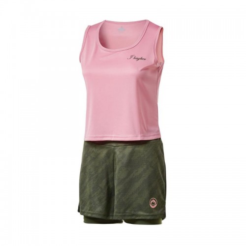 Conjunto JHayber Secret Salmon Conjunto JHayber Secret Salmon