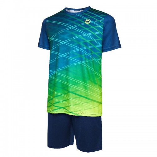 JHayber Set Navy Blue