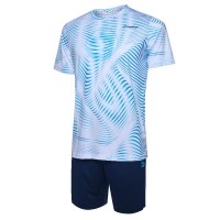 JHayber Smash White Set