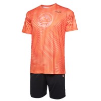 JHayber Smash Orange Set