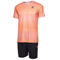 Ensemble Orange Tournée de JHayber