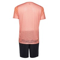 Ensemble Orange Tournée de JHayber