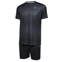 JHayber Spin Set Noir