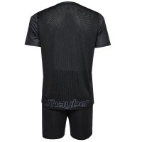 JHayber Spin Set Noir