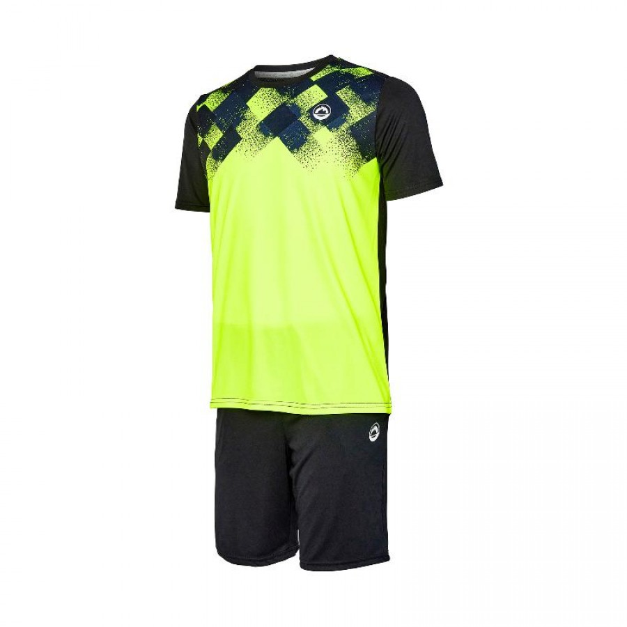 Set di francobolli JHayber giallo  Offerta + Economico