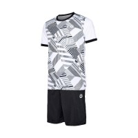 Conjunto JHayber Tipe Blanco  Oferta + Barato