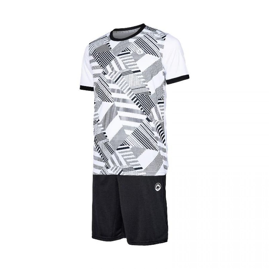 Conjunto JHayber Tipe Blanco  Oferta + Barato