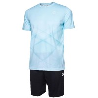 JHayber Volley Blue Set