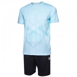 JHayber Volley Blue Set