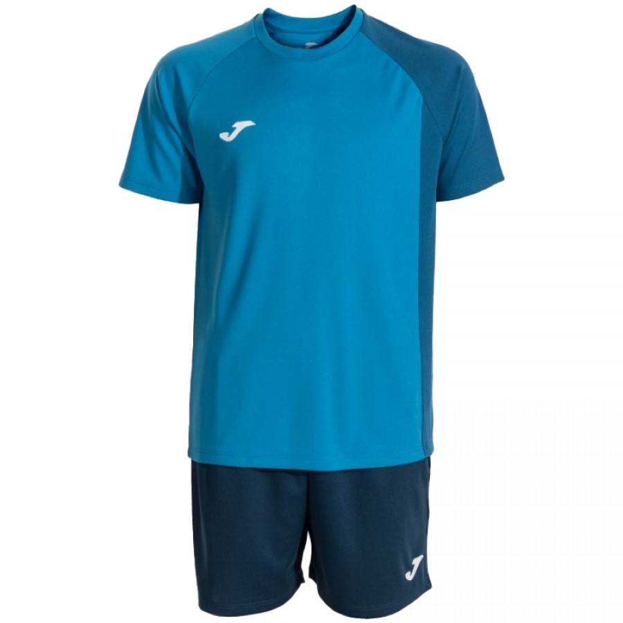 Joma Camp Set Junior Blu Navy  Offerta + Economico