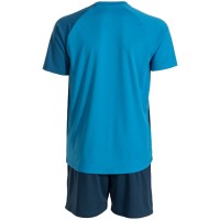 Joma Camp Set Junior Blu Navy  Offerta + Economico