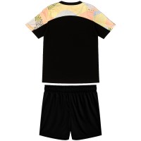 Joma Camp Completo Juniores Nero  Offerta + Economico