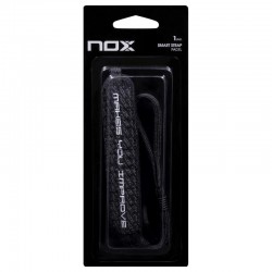 Cordon Nox SmartStrap Negro