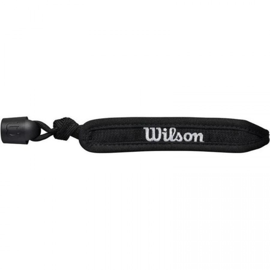 Cordon Wilson Confort Negro  Oferta + Barato