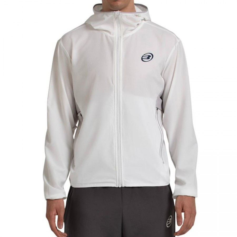 Bullpadel Algol Bone Windbreaker