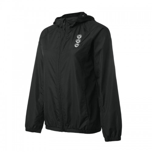Windbreaker JHayber Windbreaker Black Windbreaker JHayber Windbreaker Black