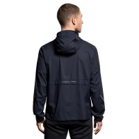Cortavientos Nox Ligero Negro