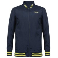 Giacca a vento Nox Pro Azul Lima