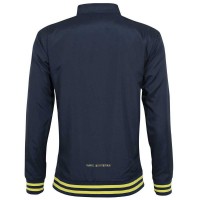 Giacca a vento Nox Pro Azul Lima