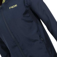 Giacca a vento Nox Pro Azul Lima