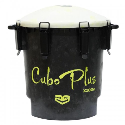 Cubo Cargador de Presion Pelotas Tuboplus X100 Cubo Cargador de Presion Pelotas Tuboplus X100