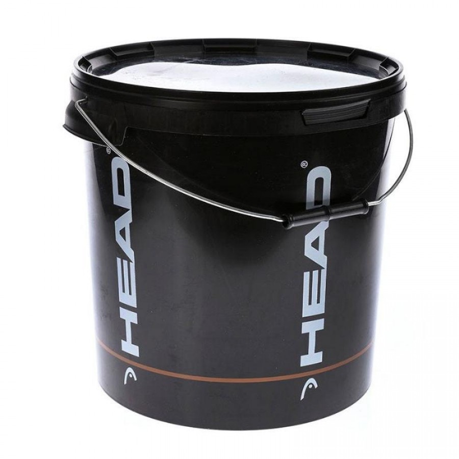 Cubo Head Para Entrenamiento Con Capacidad De 72 Pelotas  Oferta + Barato