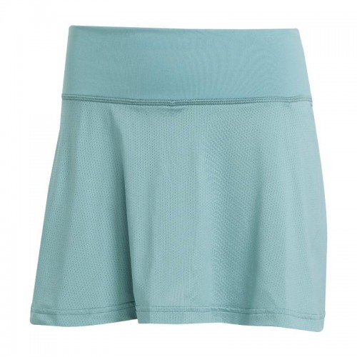 Adidas Club Climacool Teal Blue Skirt Adidas Club Climacool Teal Blue Skirt