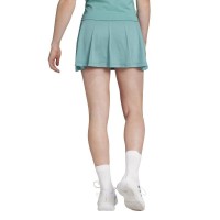 Adidas Club Climacool Teal Blue Skirt