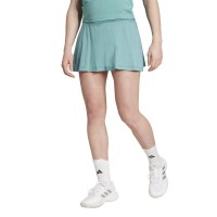 Adidas Club Climacool Teal Blue Skirt
