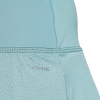 Adidas Club Climacool Teal Blue Skirt