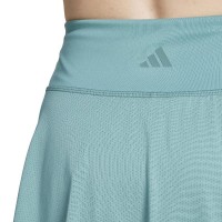 Adidas Club Climacool Teal Blue Skirt
