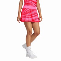 Gonna Adidas Club Graphic Rosa  Offerta + Economico