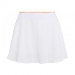 Falda Adidas Match Pro Blanco
