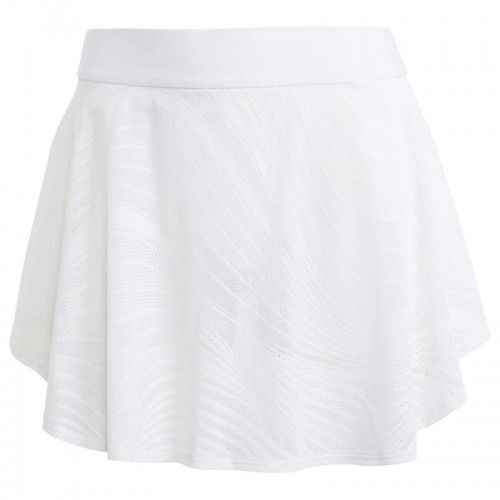 Falda Adidas Wow Pro Blanco