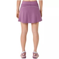 Falda Asics Padel Court Dark Ube  Offer + Cheap