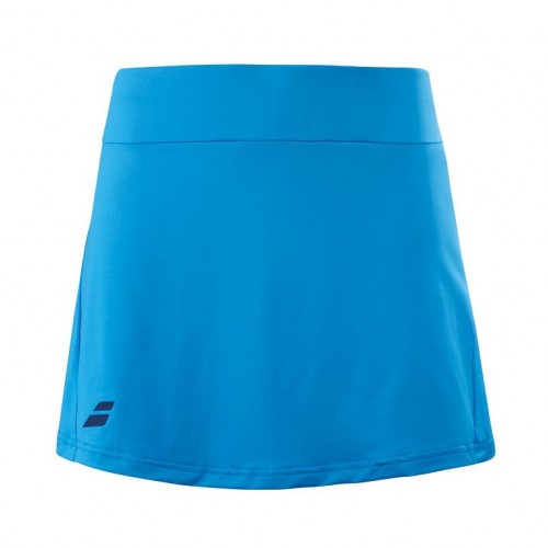 Babolat Play Blue Aster Skirt Babolat Play Blue Aster Skirt
