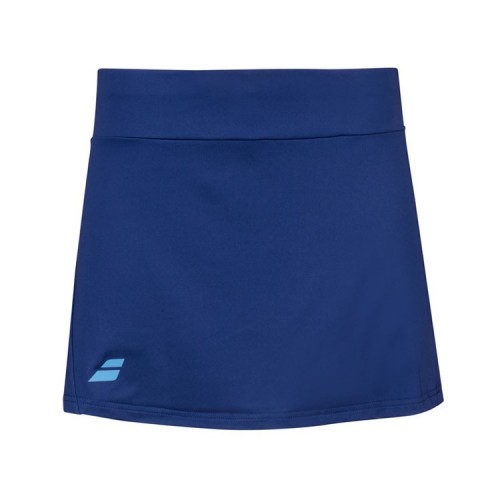 Falda Babolat Play Azul Estate Falda Babolat Play Azul Estate