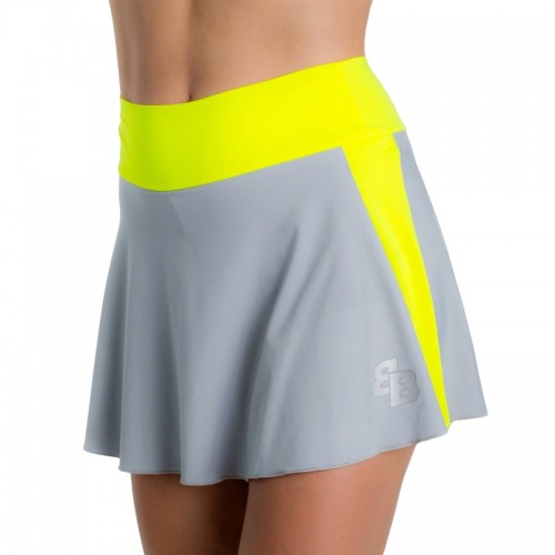 Bora Grey BB Skirt Bora Grey BB Skirt