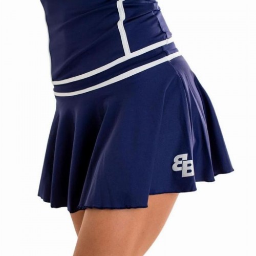 BB Court Navy Blue Skirt BB Court Navy Blue Skirt