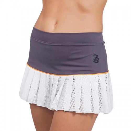 Hera Dark Grey BB Skirt Hera Dark Grey BB Skirt