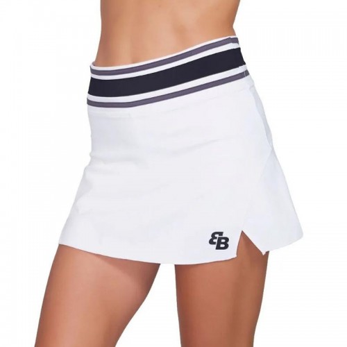 Flap BB Rhea Blanco Flap BB Rhea Blanco